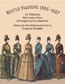 Bustle Fashions 1885-1887 by Frances Grimble, Paperback | Indigo Chapters