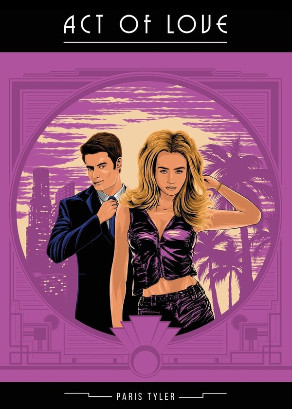 Act of Love by Paris Tyler, Paperback | Indigo Chapters