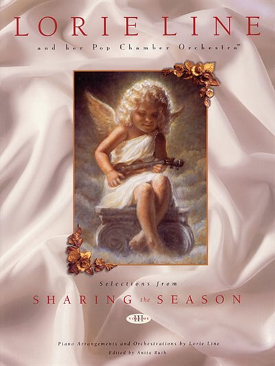 Lorie Line - Sharing the Season - Volume 3, Paperback | Indigo Chapters