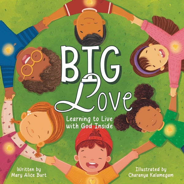 Big Love by Mary Alice Burt, Paperback | Indigo Chapters