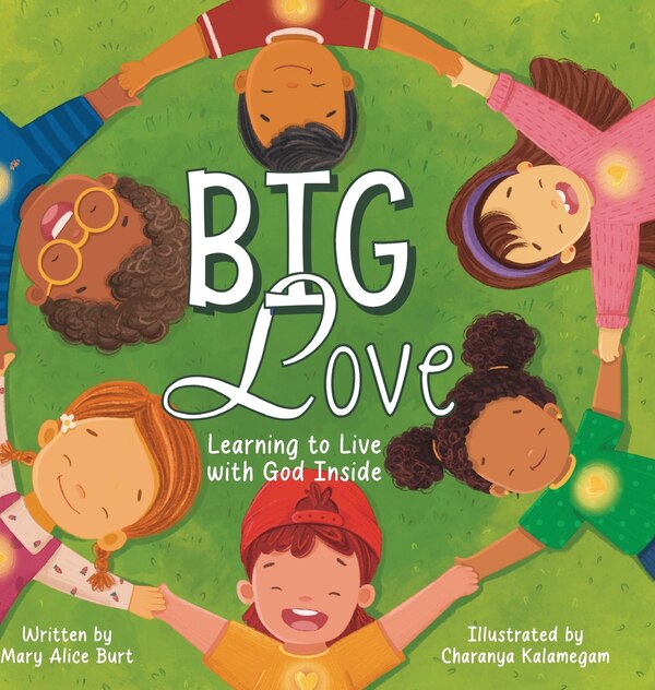 Big Love by Mary Alice Burt, Hardcover | Indigo Chapters