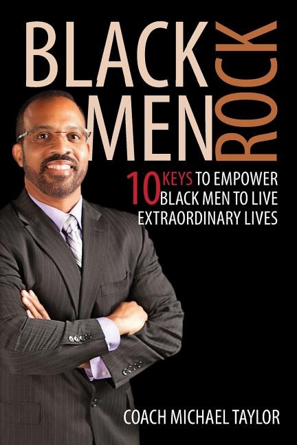 Black Men Rock by Michael Taylor, Paperback | Indigo Chapters