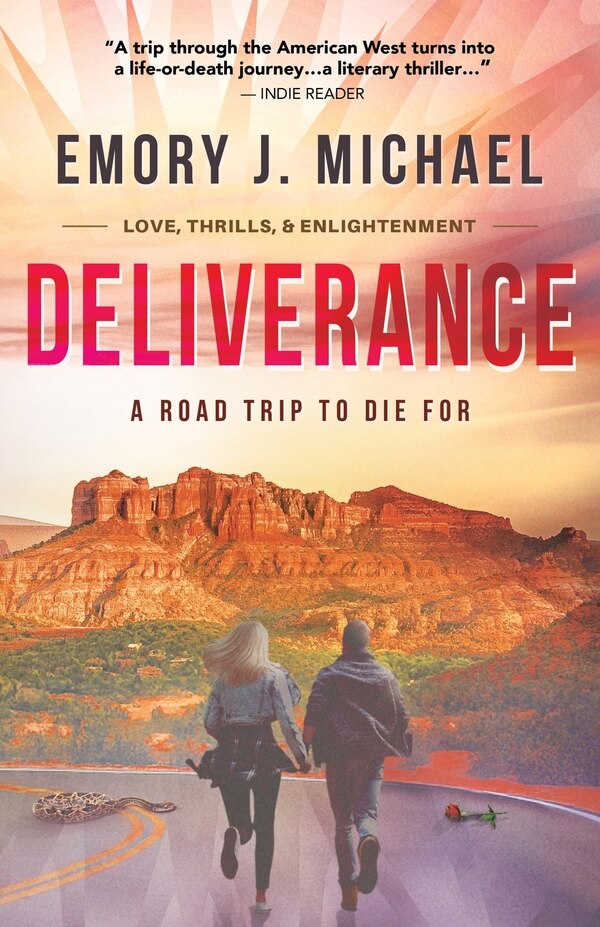 Deliverance by Emory J Michael, Paperback | Indigo Chapters