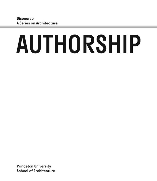 Authorship by Monica Ponce de Leon, Paperback | Indigo Chapters