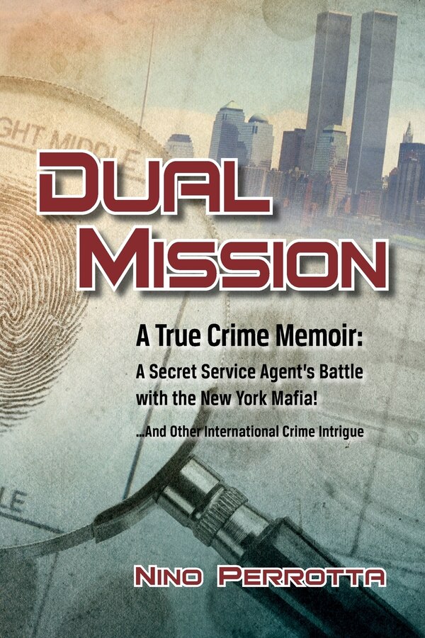 Dual Mission by Nino Perrotta, Paperback | Indigo Chapters