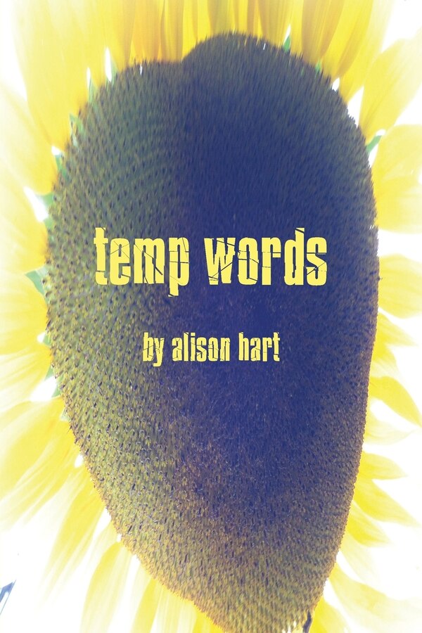 temp words by Alison Hart, Paperback | Indigo Chapters