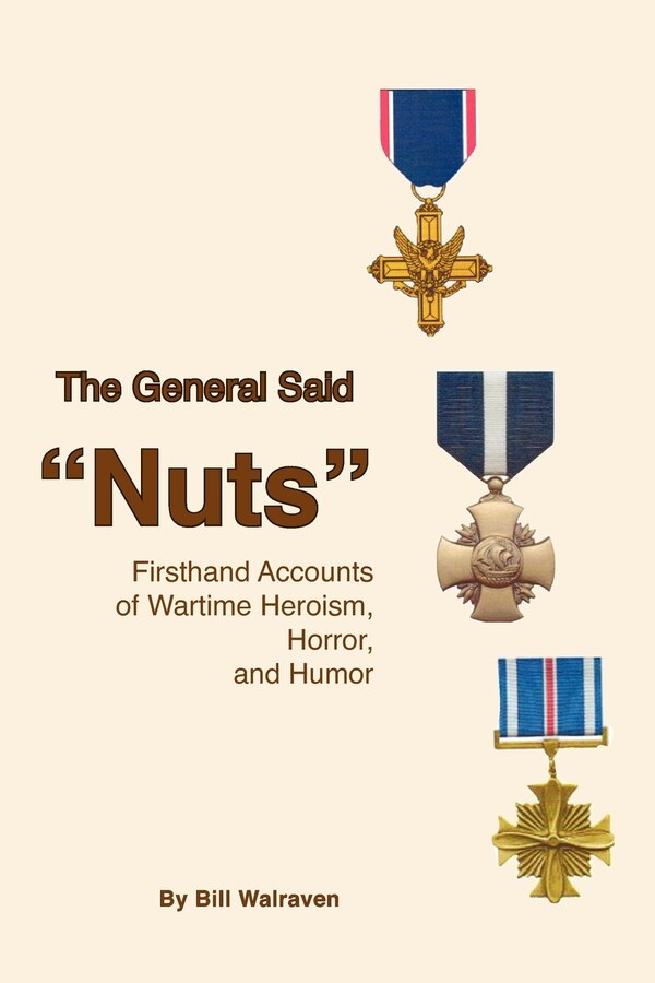 Nuts by Bill Walraven, Paperback | Indigo Chapters