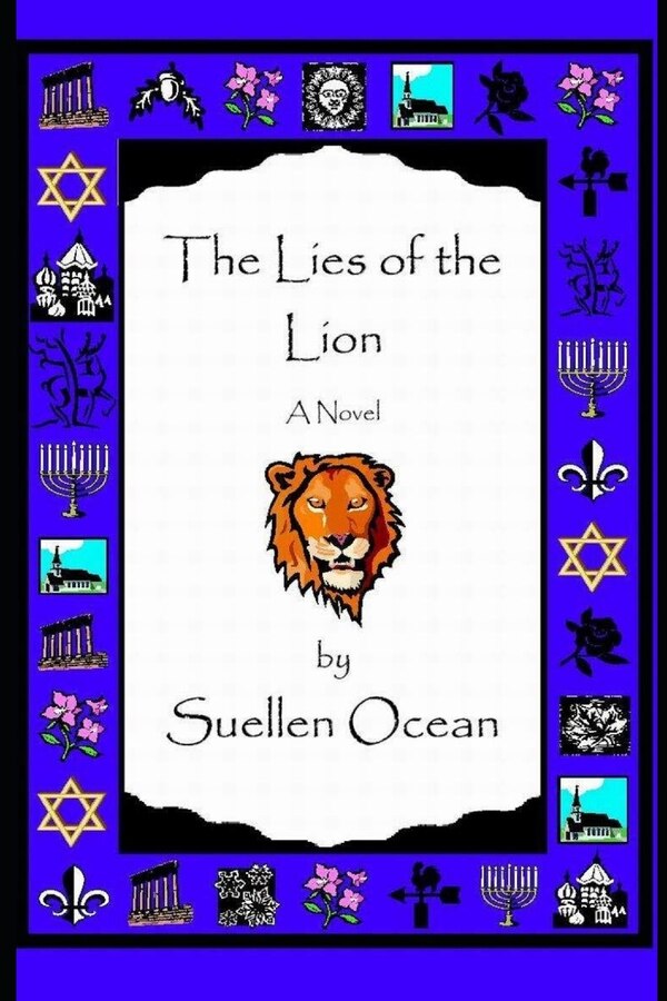 The Lies of the Lion by Suellen Ocean, Paperback | Indigo Chapters