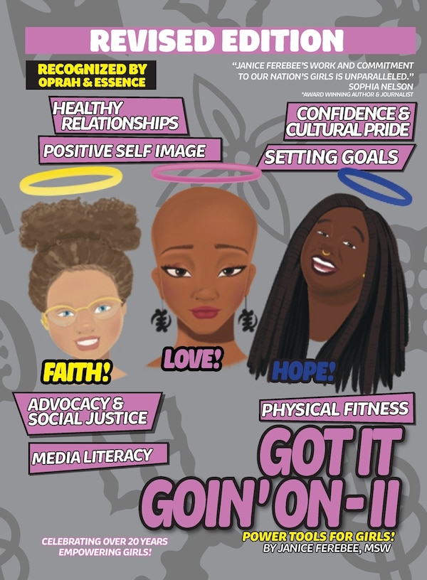 Got It Goin' On-II by Janice Ferebee, Paperback | Indigo Chapters