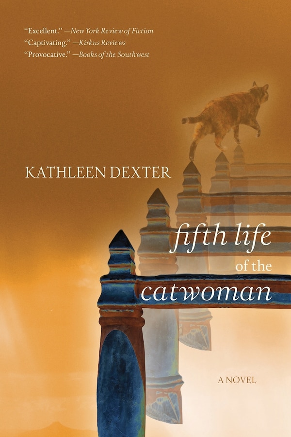 Fifth Life of the CatWoman by Kathleen Dexter, Paperback | Indigo Chapters