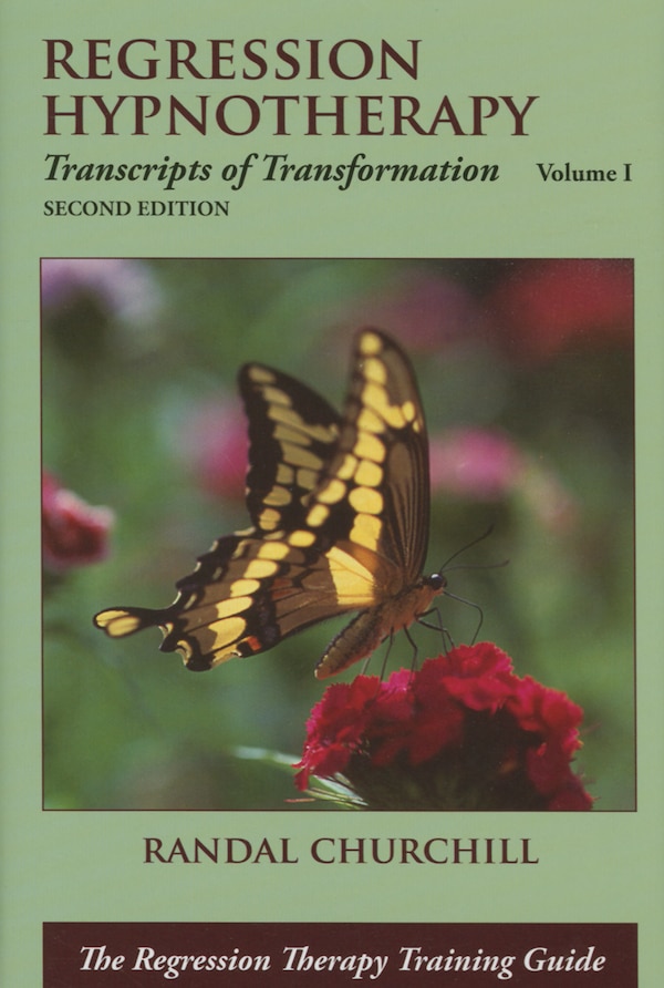 Regression Hypnotherapy 2/E by Randal Churchill, Hardcover | Indigo Chapters