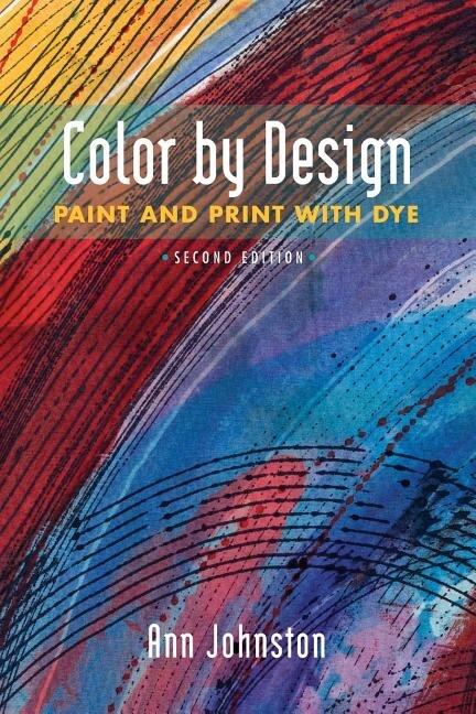 Color by Design by Ann Johnston, Paperback | Indigo Chapters