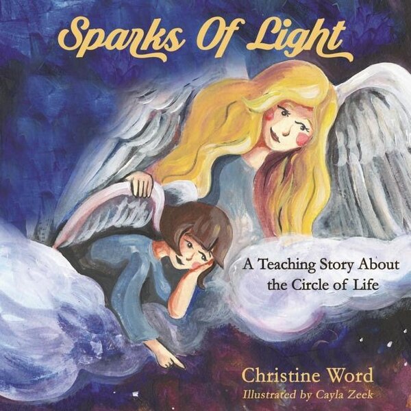 Sparks of Light by Christine Word, Paperback | Indigo Chapters