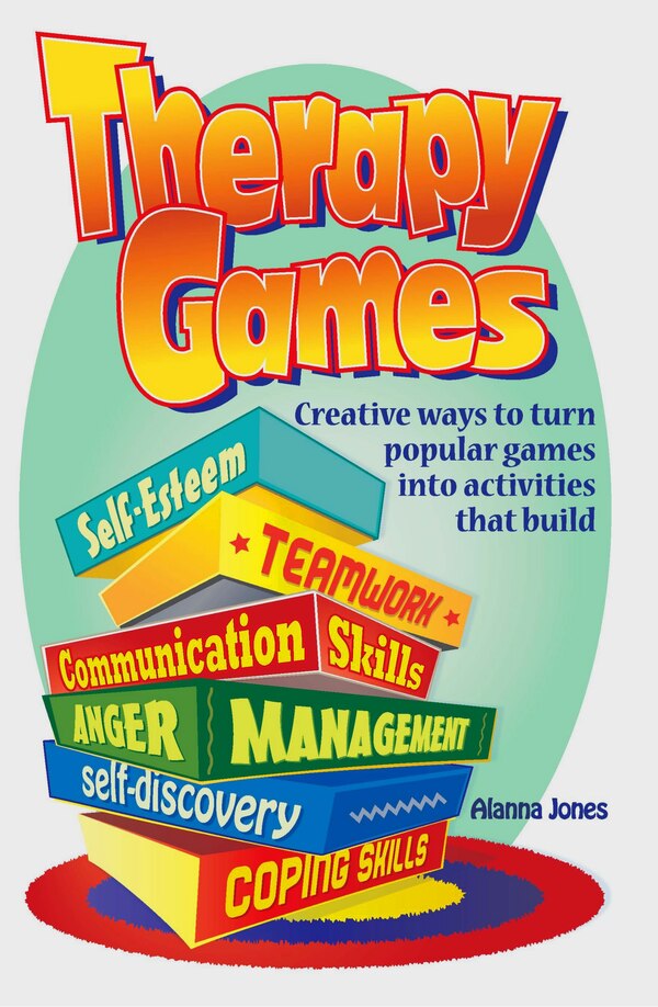 Therapy Games by Alanna Jones, Paperback | Indigo Chapters