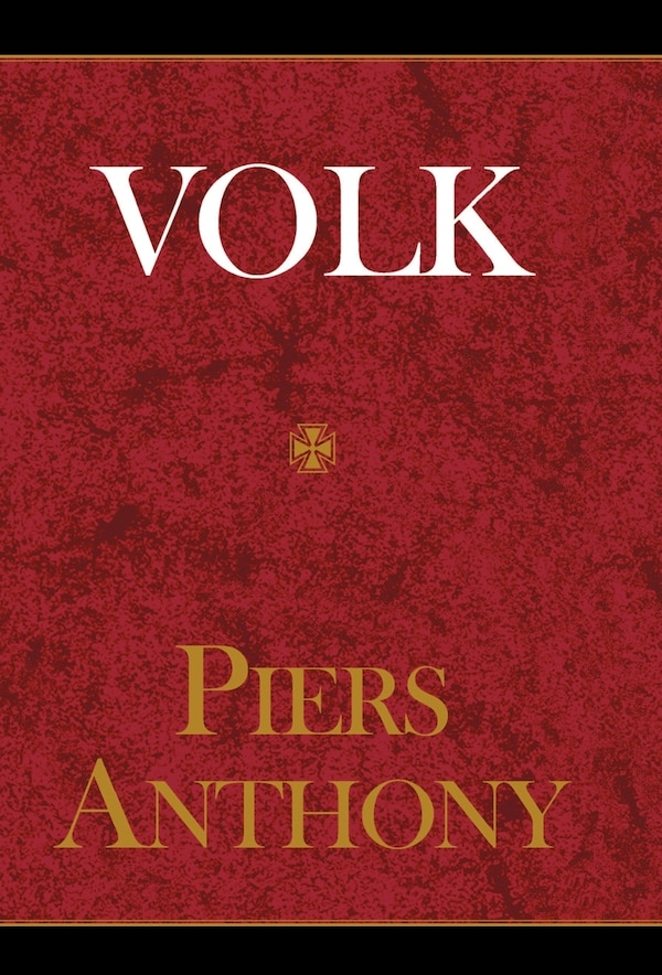 Volk by Piers Anthony, Hardcover | Indigo Chapters