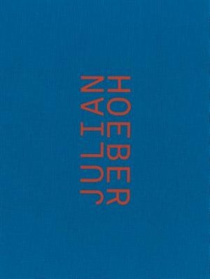 Julian Hoeber, Hardcover | Indigo Chapters