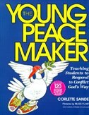 The Young Peacemaker by Corlette Sande, Paperback | Indigo Chapters