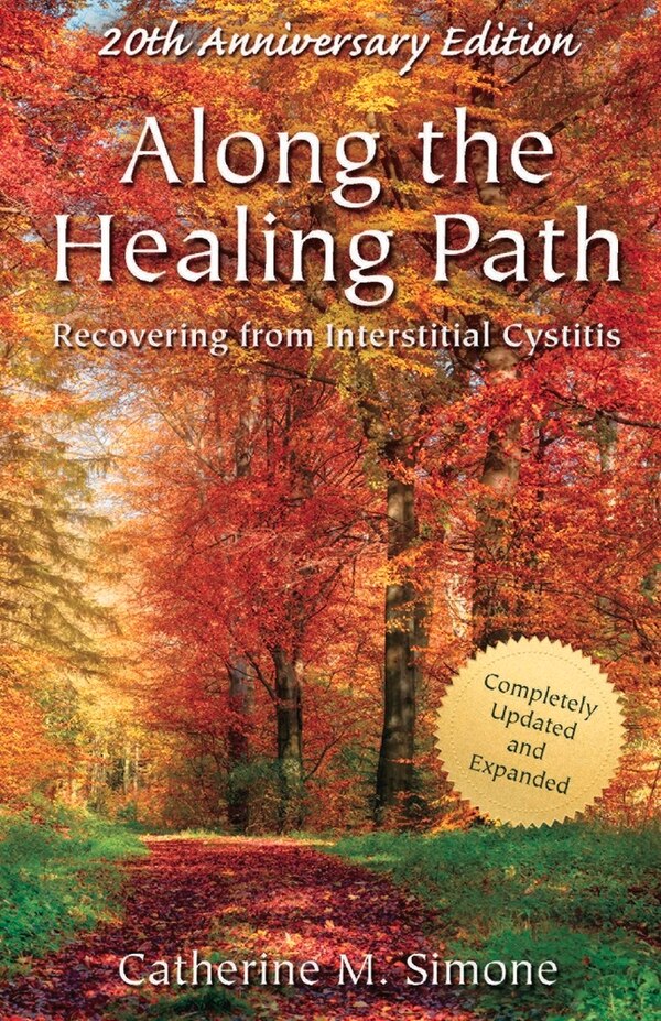 Along The Healing Path by Catherine M. Simone, Paperback | Indigo Chapters