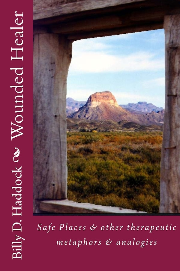 Wounded Healer by Billy D Haddock, Paperback | Indigo Chapters