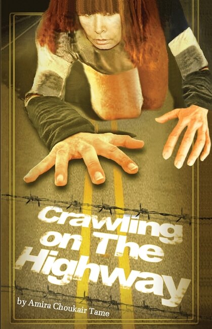 Crawling on the Highway by Amira C Tame, Paperback | Indigo Chapters
