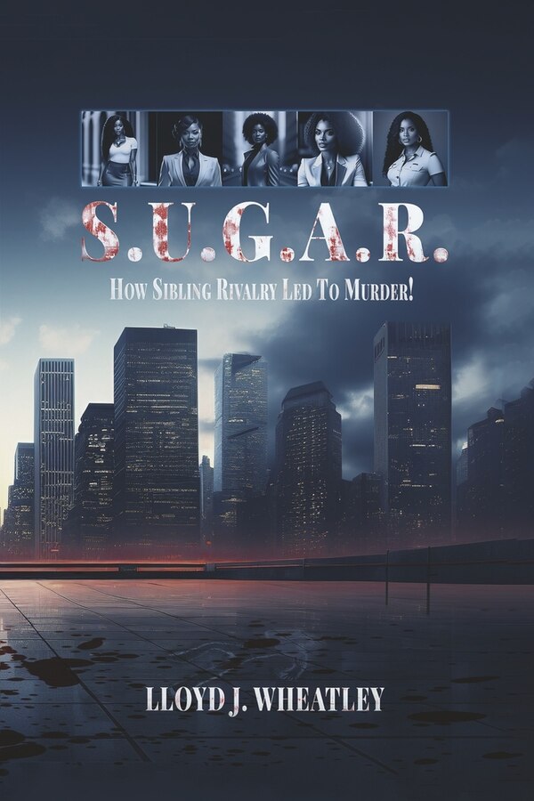 S.U.G.A.R. by Lloyd J. Wheatley, Paperback | Indigo Chapters