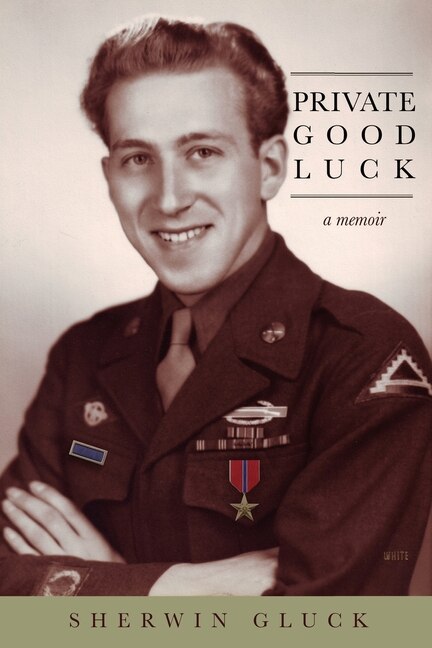 Private Good Luck by Sherwin Gluck, Paperback | Indigo Chapters