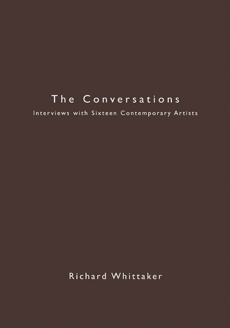 The Conversations by Richard Whittaker, Paperback | Indigo Chapters