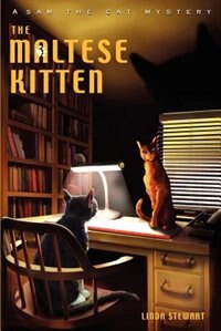 The Maltese Kitten by Linda Stewart, Paperback | Indigo Chapters