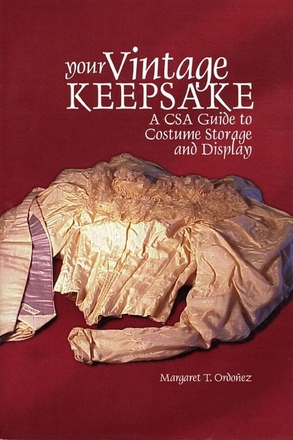 Your Vintage Keepsake by Margaret T. Ordo�ez, Paperback | Indigo Chapters