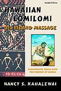 Hawaiian Lomilomi: Big Island Massage by Nancy S. Kahalewai, Paperback | Indigo Chapters