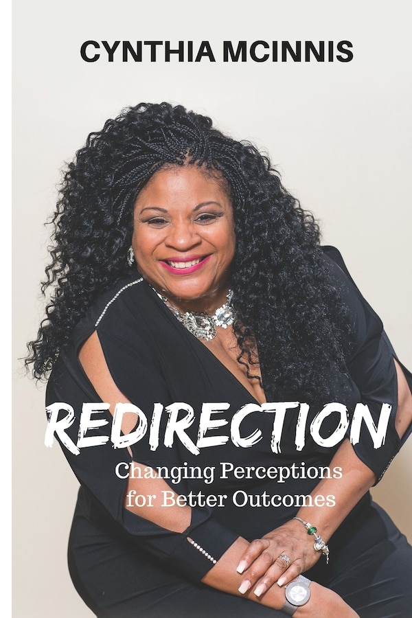 Redirection by Cynthia McInnis, Paperback | Indigo Chapters