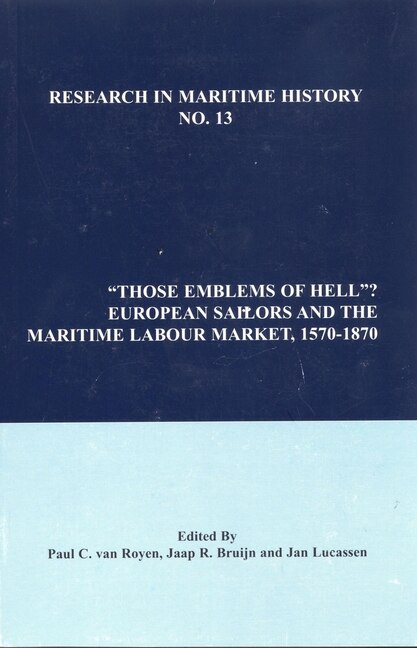 Those Emblems of Hell? by Paul C. van Royen, Paperback | Indigo Chapters