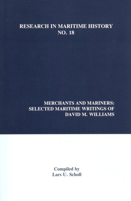 Merchants and Mariners by Lars U. Scholl, Paperback | Indigo Chapters
