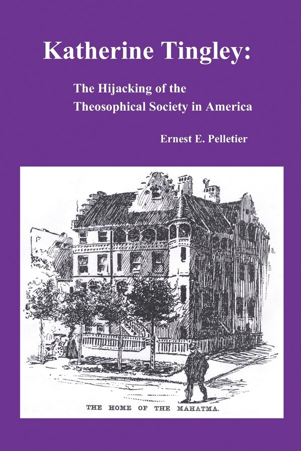 Katherine Tingley by Ernest E Pelletier, Paperback | Indigo Chapters