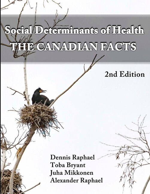 Social Determinants of Health by Toba Bryant, Paperback | Indigo Chapters