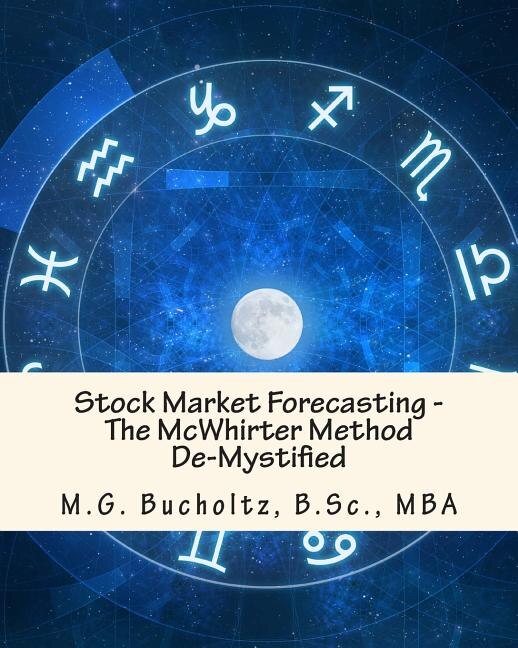 Stock Market Forecasting by M G Bucholtz, Paperback | Indigo Chapters