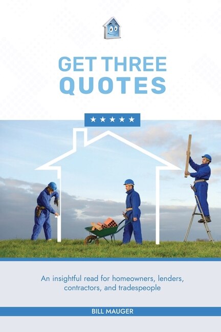 Get Three Quotes by Bill E Mauger, Paperback | Indigo Chapters