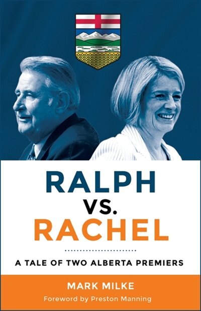 Ralph vs Rachel by Mark Milke, Paperback | Indigo Chapters