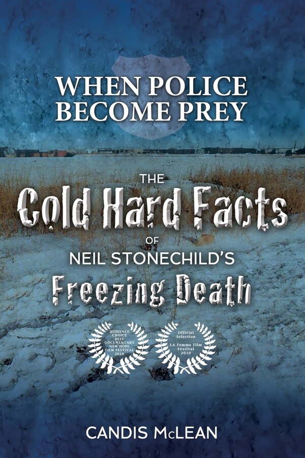 When police become Prey by Candis McLean, Paperback | Indigo Chapters