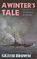 A Winter's Tale by Cassie Brown, Paperback | Indigo Chapters