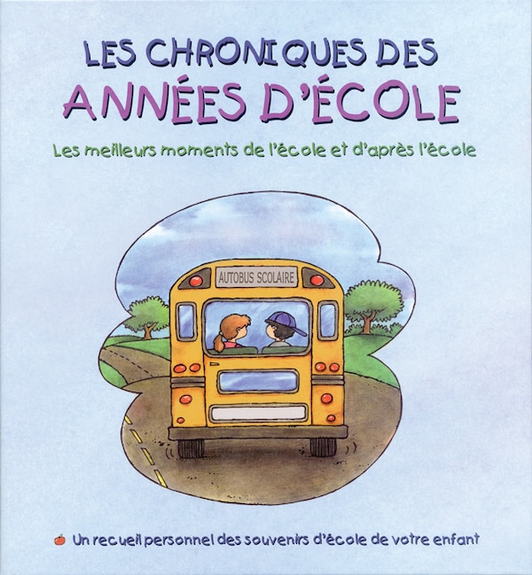 Les Chroniques Des Annees D'ecole by Dania Lebovics, Loose Leaf | Indigo Chapters
