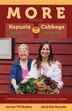 More Kapusta or Cabbage - A Mother and Daughter Historical and Culinary Journey by Jennie Ts Choban, Paperback | Indigo Chapters