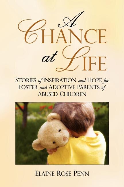 A Chance At Life by Elaine Rose Penn, Paperback | Indigo Chapters