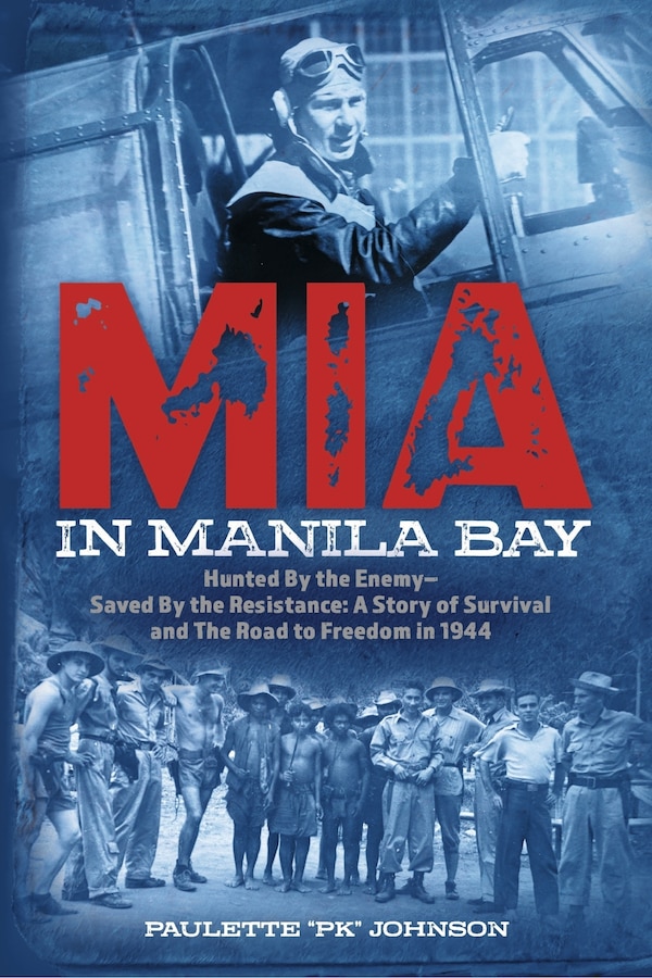 MIA in Manila Bay by Paulette "PK" Johnson, Paperback | Indigo Chapters