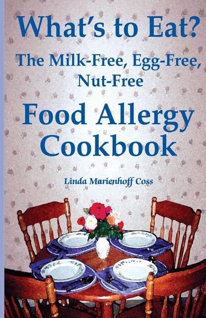 What's to Eat? by Linda Marienhoff Coss, Paperback | Indigo Chapters