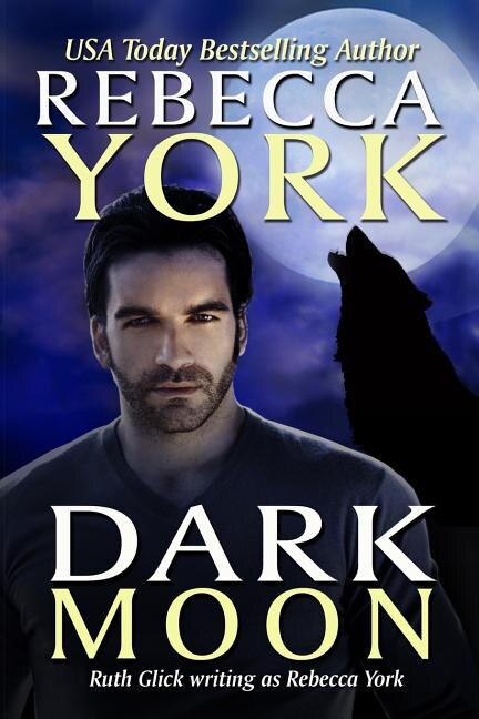 Dark Moon by Rebecca York, Paperback | Indigo Chapters