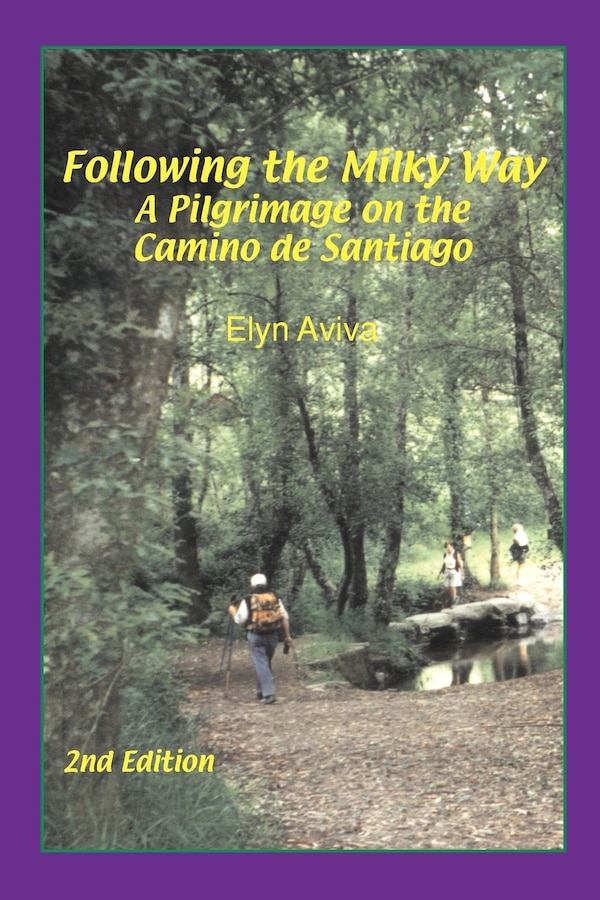 Following the Milky Way by Elyn Aviva, Paperback | Indigo Chapters