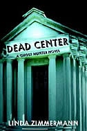 Dead Center by Linda Zimmermann, Paperback | Indigo Chapters