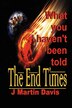 The End Times What You Haven't Been told by J Martin Davis, Paperback | Indigo Chapters