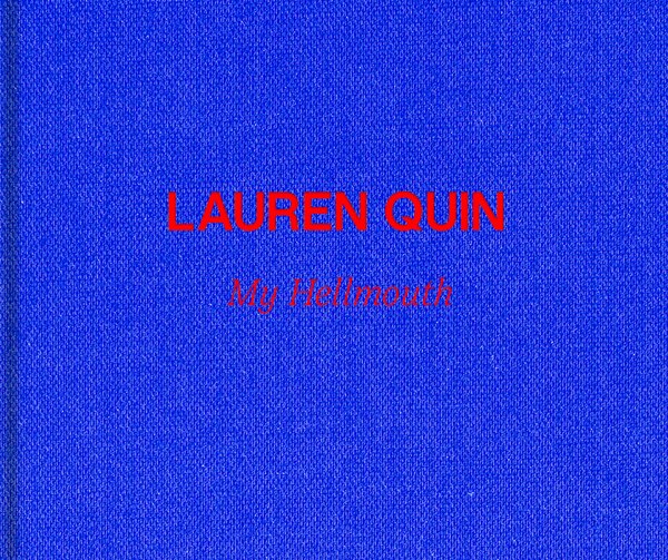 Lauren Quin: My Hellmouth, Hardcover | Indigo Chapters